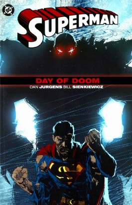 Superman: Day of Doom