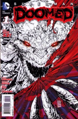 Superman: Doomed #1