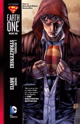 Superman: Earth One #1