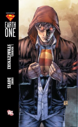 Superman: Earth One #1