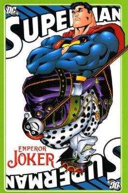 Superman: Emperor Joker