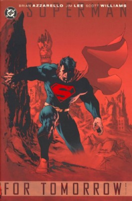 Superman: for Tomorrow #1