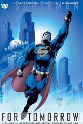 Superman: for Tomorrow #2