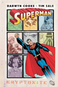Superman: Kryptonite 2008