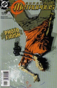 Superman: Metropolis 2003 - 2004 #11