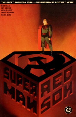 Superman: Red Son
