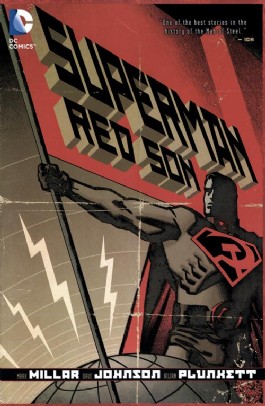 Superman: Red Son (New Edition)