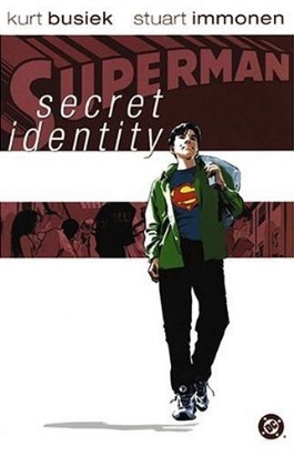 Superman: Secret Identity
