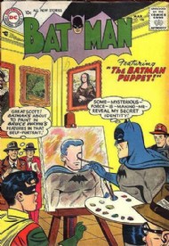 Batman (1st Series) 1940 - 2011 #106