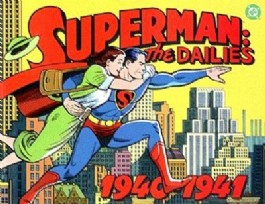 Superman: the Dailies #2