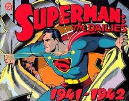 Superman: the Dailies #3
