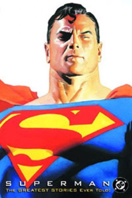 Superman: the Greatest Stories Ever Told #1