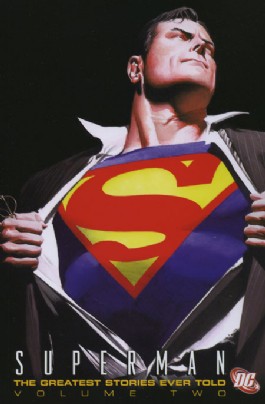 Superman: the Greatest Stories Ever Told #2