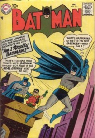 Batman (1st Series) 1940 - 2011 #112