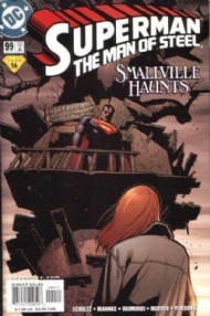 Superman: the Man of Steel (2nd Series) 1991 - 2003 #99