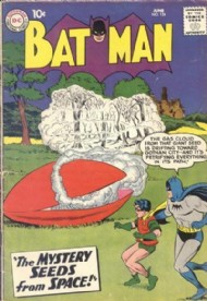 Batman (1st Series) 1940 - 2011 #124