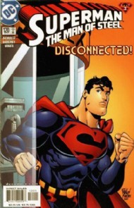Superman: the Man of Steel (2nd Series) 1991 - 2003 #120