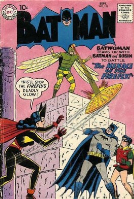 Batman (1st Series) #126