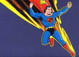 Superman: the Sunday Classics 1939-1943