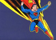 Superman: the Sunday Classics 1939-1943 1998