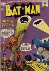 Batman (1st Series) 1940 - 2011 #135