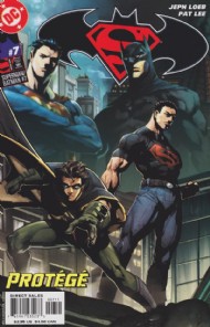 Superman/Batman 2003 - 2011 #7