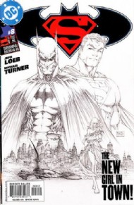 Superman/Batman 2003 - 2011 #8