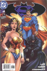 Superman/Batman 2003 - 2011 #8