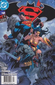 Superman/Batman 2003 - 2011 #10