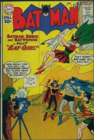 Batman (1st Series) 1940 - 2011 #139