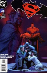 Superman/Batman 2003 - 2011 #17