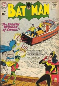 Batman (1st Series) 1940 - 2011 #140