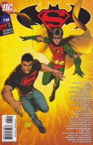 Superman/Batman 2003 - 2011 #26