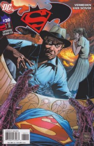 Superman/Batman 2003 - 2011 #30