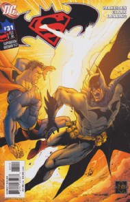 Superman/Batman 2003 - 2011 #31