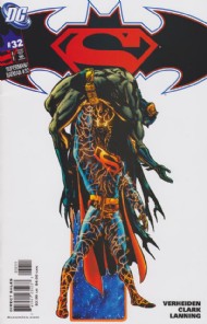 Superman/Batman 2003 - 2011 #32