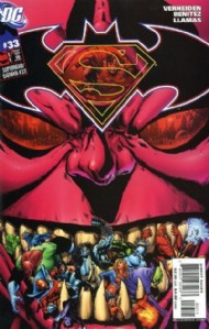 Superman/Batman 2003 - 2011 #33