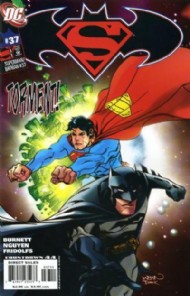 Superman/Batman 2003 - 2011 #37
