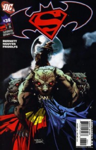 Superman/Batman 2003 - 2011 #38