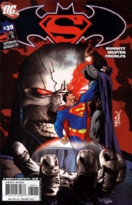 Superman/Batman 2003 - 2011 #39