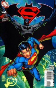 Superman/Batman 2003 - 2011 #44
