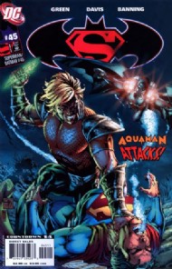 Superman/Batman 2003 - 2011 #45