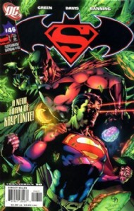 Superman/Batman 2003 - 2011 #46