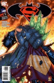 Superman/Batman 2003 - 2011 #48