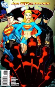 Superman/Batman 2003 - 2011 #50