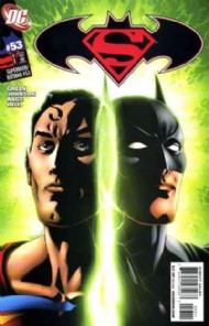 Superman/Batman 2003 - 2011 #53