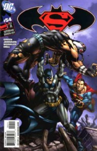 Superman/Batman 2003 - 2011 #54