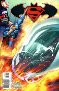 Superman/Batman 2003 - 2011 #58