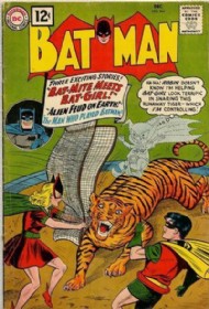Batman (1st Series) 1940 - 2011 #144