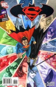 Superman/Batman 2003 - 2011 #61
